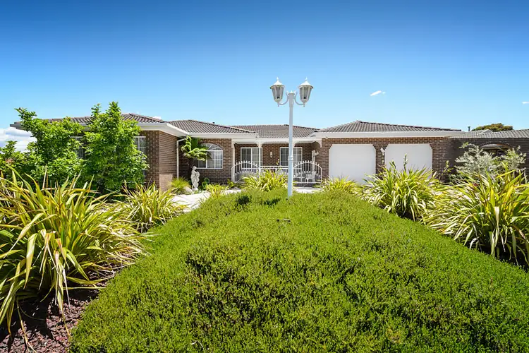 Sixth view of Homely house listing, 7 Churchill Way, Gordon ACT 2906