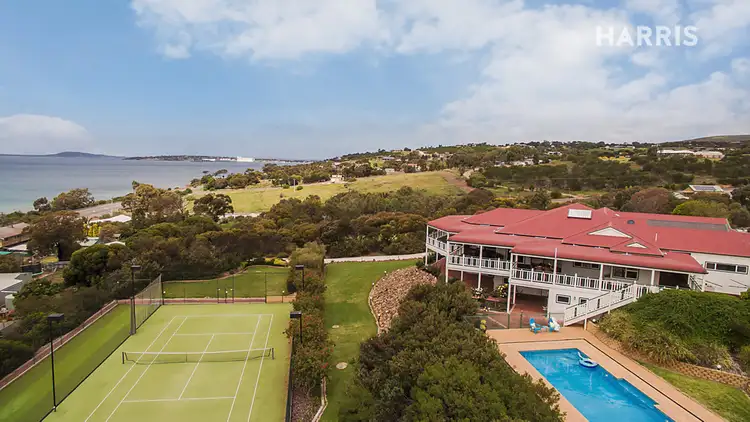 Second view of Homely rural property listing, 6-14 Richardson Road, Boston SA 5607