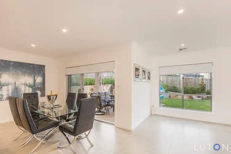 Fifth view of Homely house listing, 49 Alan Watt Crescent, Casey ACT 2913