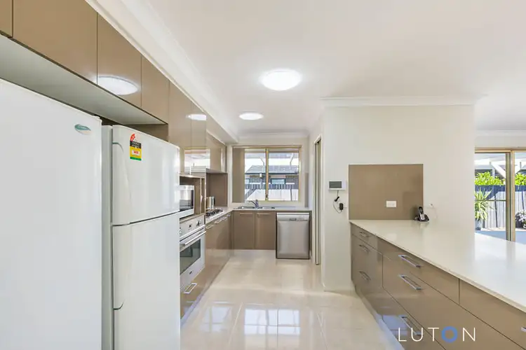 Fourth view of Homely house listing, 6 Duguid Street, Bonner ACT 2914