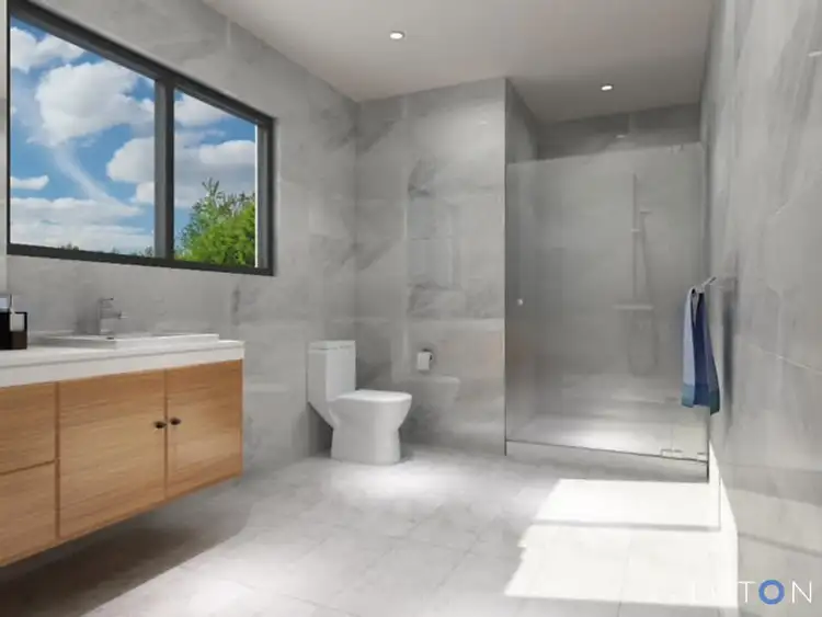 Fifth view of Homely townhouse listing, 6/7-9 Majura  Avenue, Dickson ACT 2602