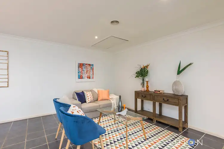 Fifth view of Homely terrace listing, 82 Ayrton Street, Gungahlin ACT 2912