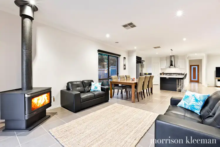 Fourth view of Homely house listing, 15 Dilwynia Avenue, Doreen VIC 3754