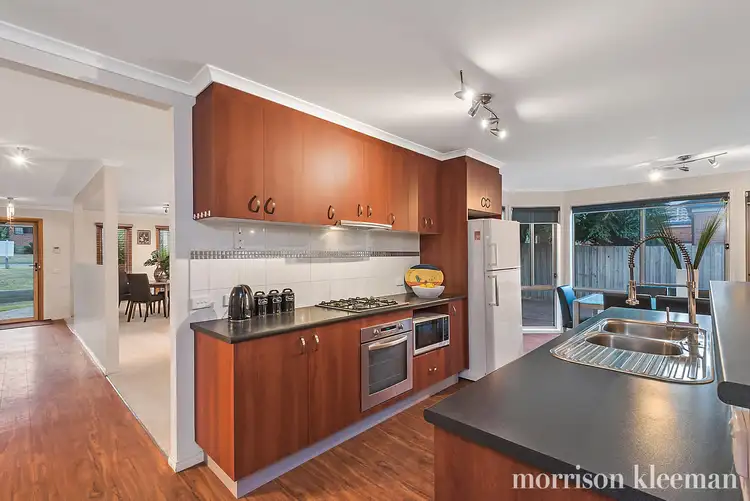 Fifth view of Homely house listing, 34 Lamour Avenue, South Morang VIC 3752