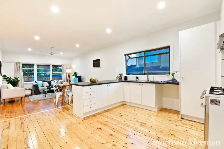 Fifth view of Homely unit listing, 1/177 Henry Street, Greensborough VIC 3088