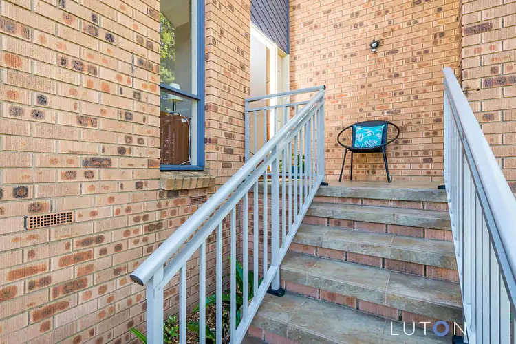 Third view of Homely house listing, 62 Allchin Circuit, Kambah ACT 2902