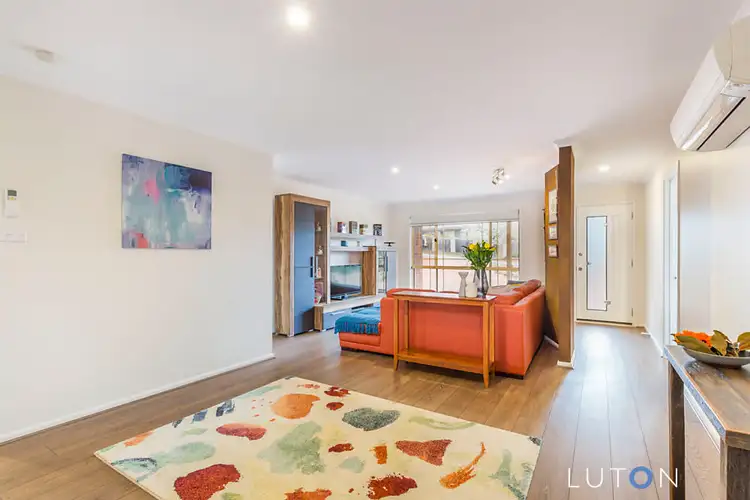 Sixth view of Homely house listing, 17 Hedger Street, Dunlop ACT 2615