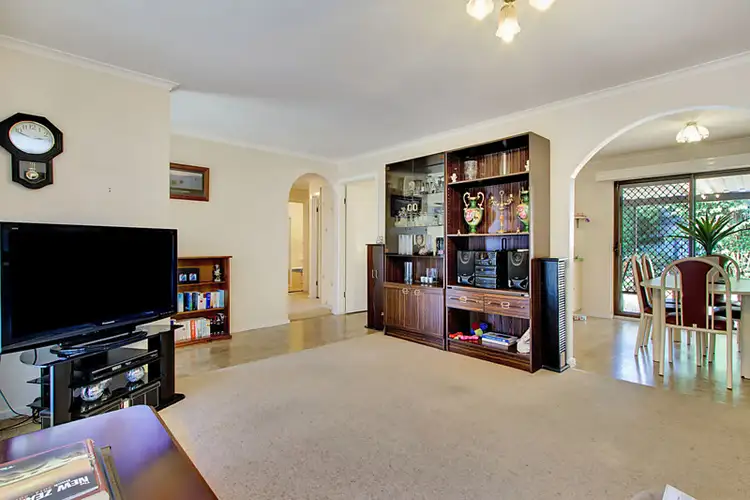 Fourth view of Homely house listing, 23 Pioneer Circuit, Queenstown SA 5014
