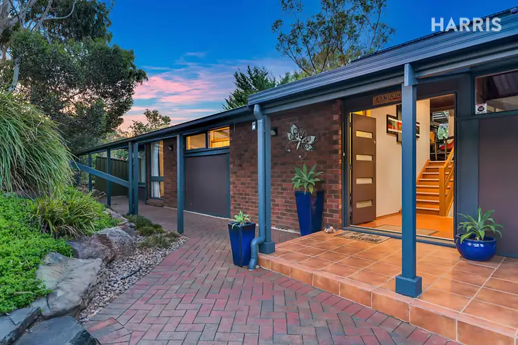 Sixth view of Homely house listing, 23 Sandow Crescent, Coromandel Valley SA 5051