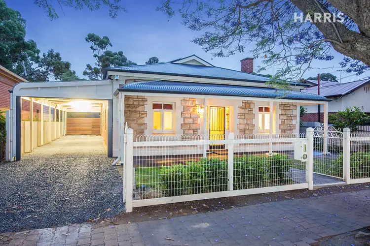 42 Addison Road, Black Forest SA 5035