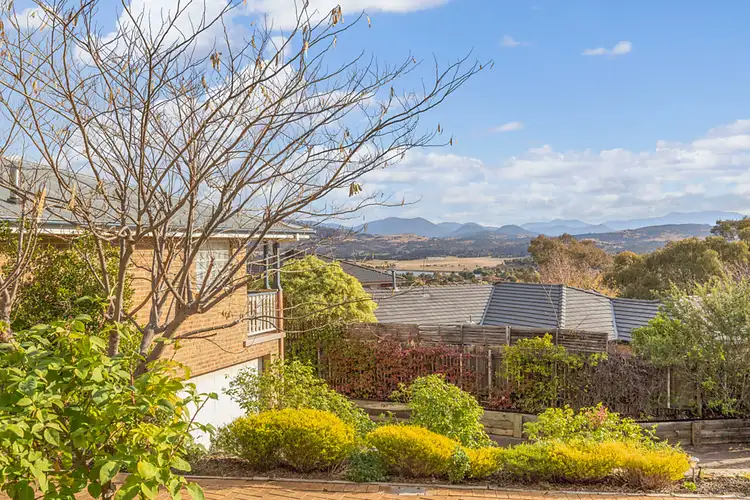 18 James Smith Circuit, Conder ACT 2906