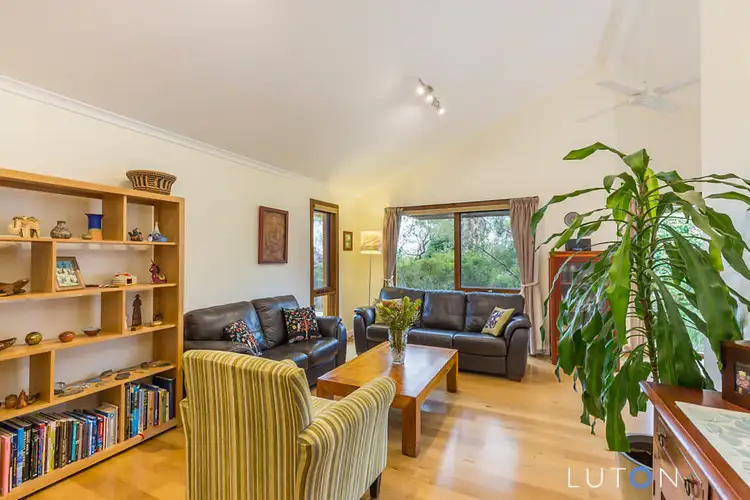 Fourth view of Homely house listing, 13 Banvard Place, Chapman ACT 2611
