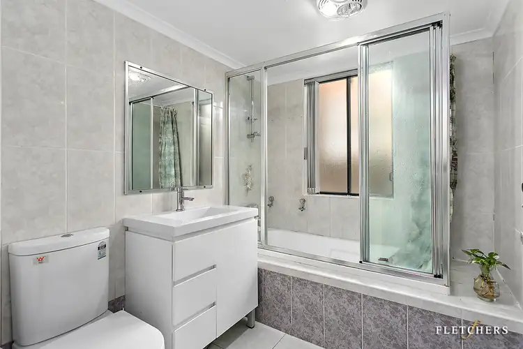 Fifth view of Homely unit listing, 10/71 Keira Street, Wollongong NSW 2500