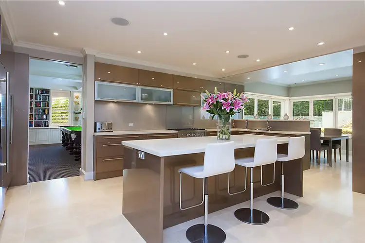 Sixth view of Homely house listing, 120 Carrington Road, Wahroonga NSW 2076