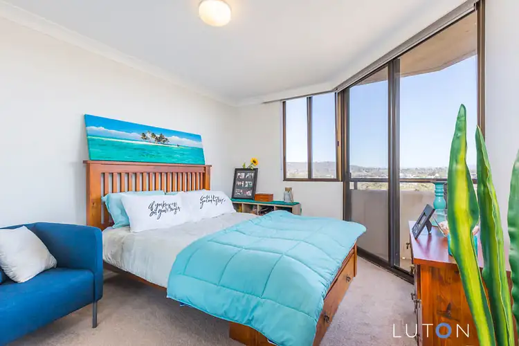 Sixth view of Homely apartment listing, 53/4 Jardine Street, Kingston ACT 2604