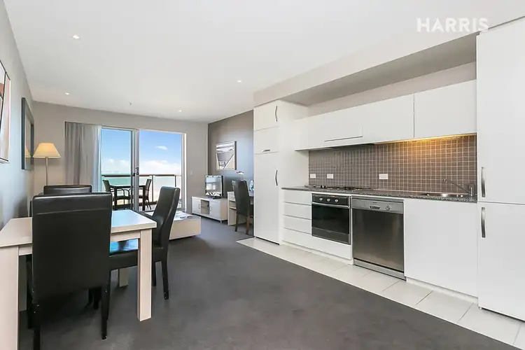 Fourth view of Homely apartment listing, 114/16 Holdfast Promenade, Glenelg SA 5045