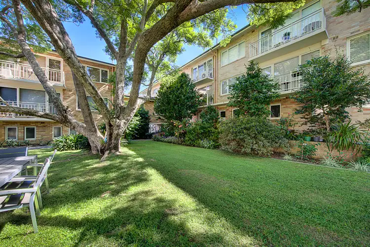 40/2 King Street, Turramurra NSW 2074