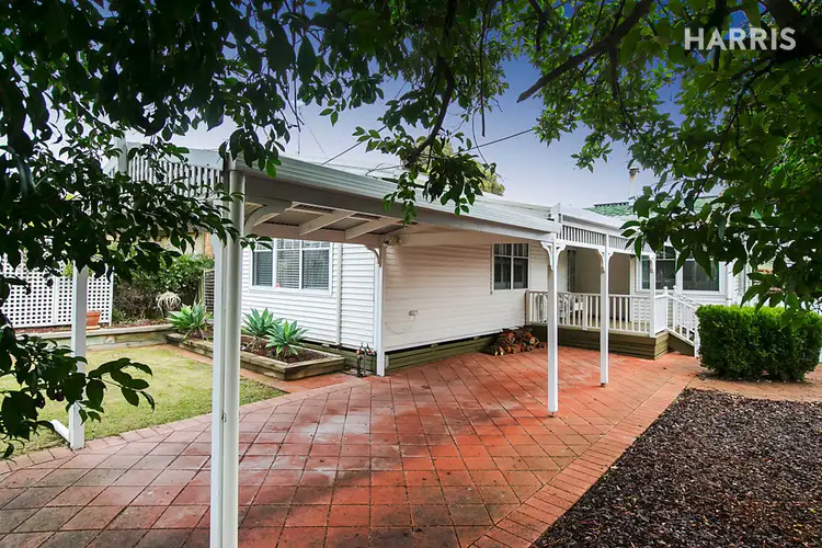 Second view of Homely house listing, 16 Miller Street, Seacombe Gardens SA 5047