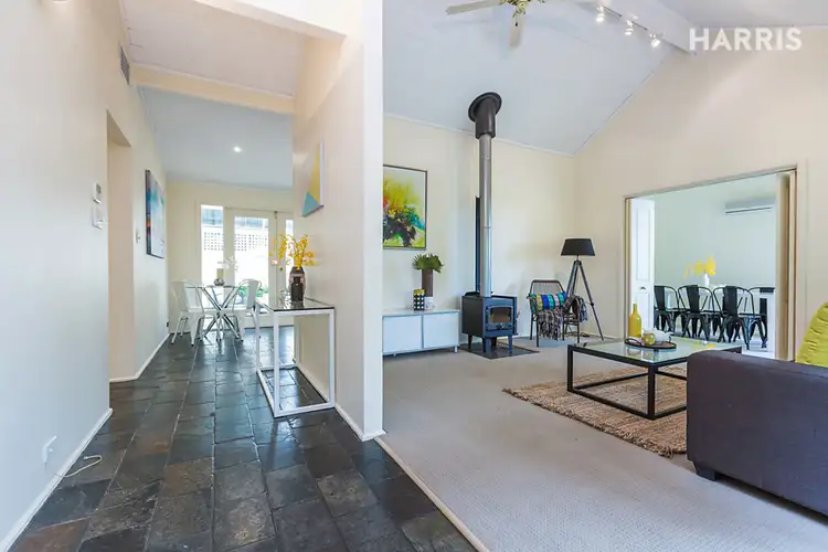 Second view of Homely house listing, 8 Georgina Avenue, Crafers SA 5152