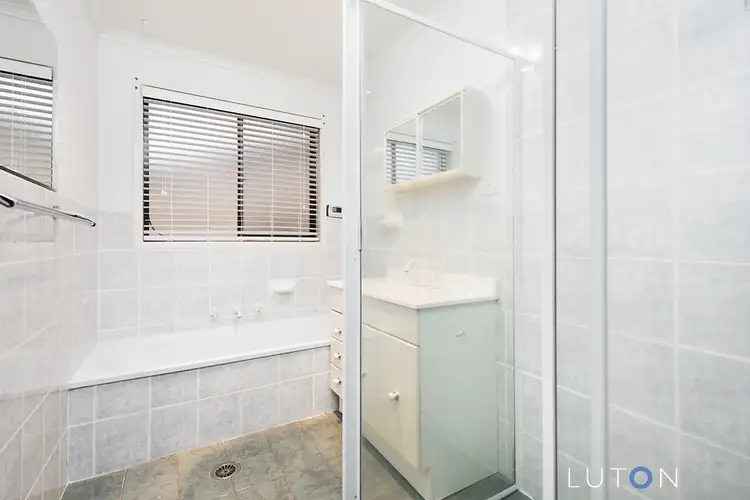 Fifth view of Homely house listing, 51 Louisa Lawson Circuit, Gilmore ACT 2905