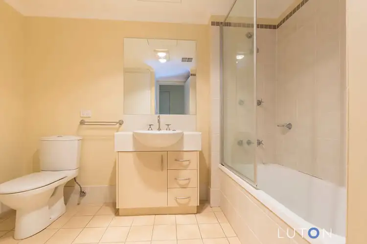 Fourth view of Homely apartment listing, 18/80 Gozzard Street, Gungahlin ACT 2912