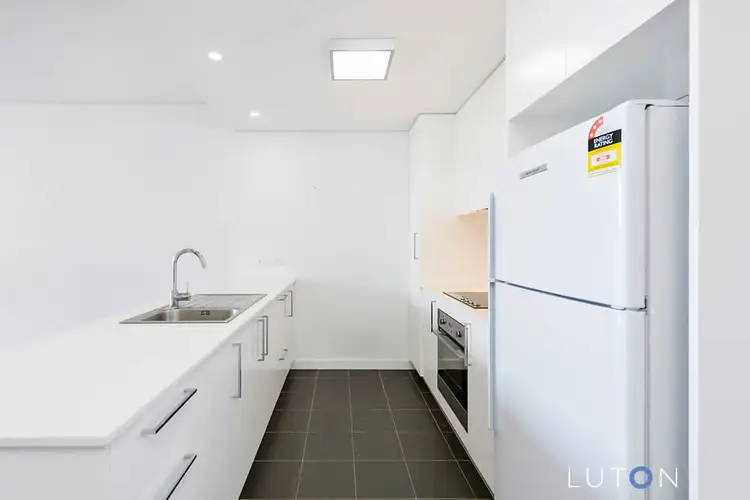Second view of Homely apartment listing, 170/116 Easty Street, Phillip ACT 2606