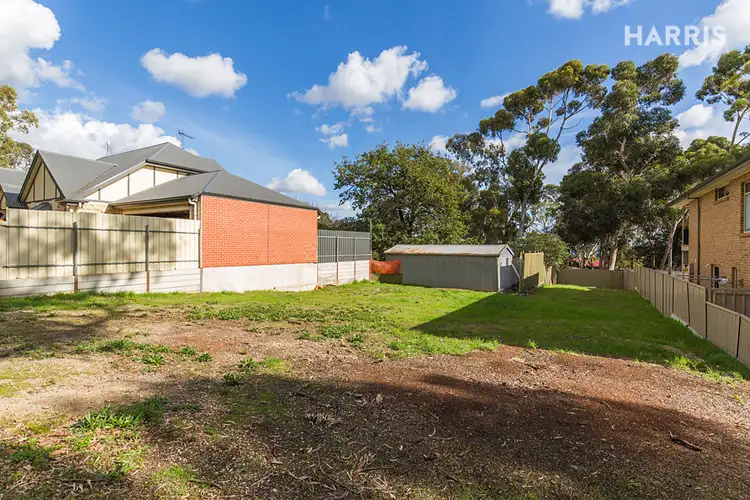 Second view of Homely land listing, 2B Koonunga Avenue, Rostrevor SA 5073