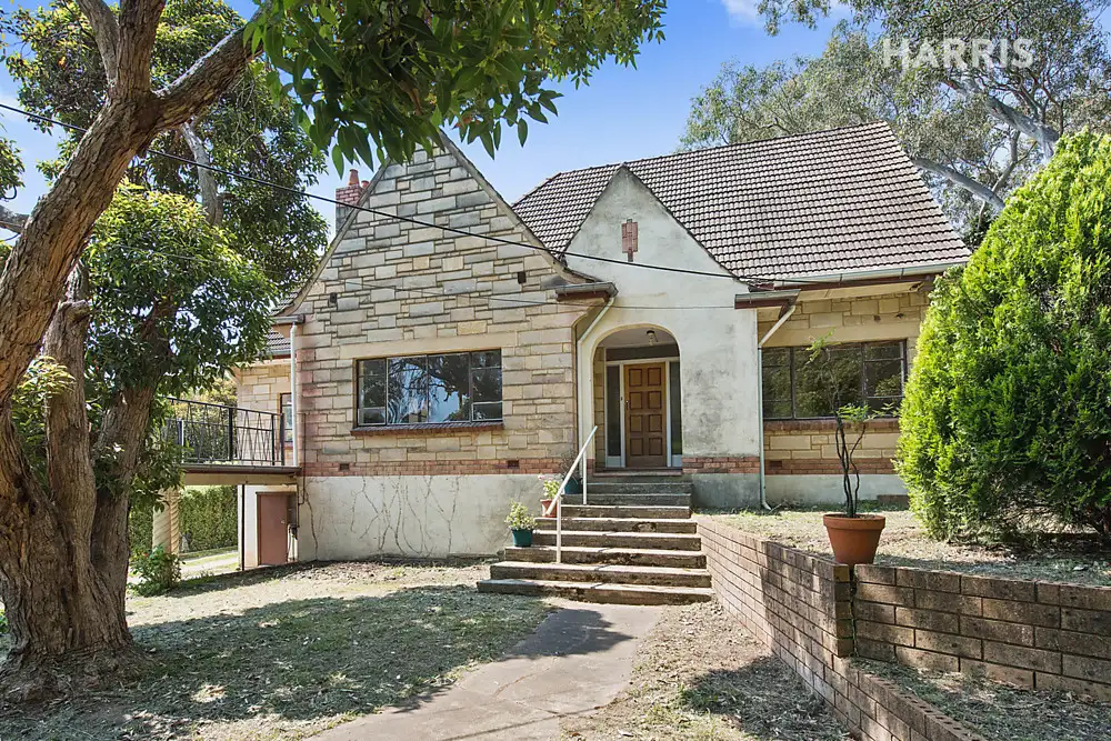 Main view of Homely house listing, 1 Sycamore Crescent, Hawthorndene SA 5051