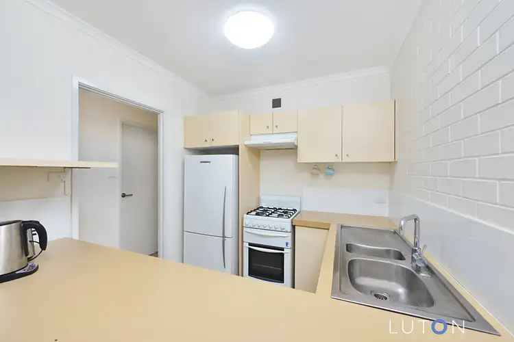 Sixth view of Homely apartment listing, 97/9 Murdoch Street, Lyneham ACT 2602