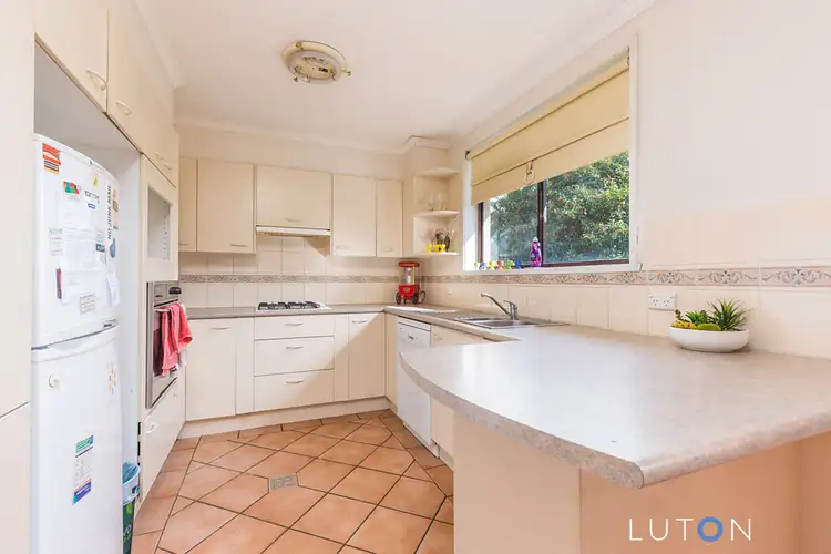 Fourth view of Homely house listing, 30 Blackwell Circuit, Flynn ACT 2615