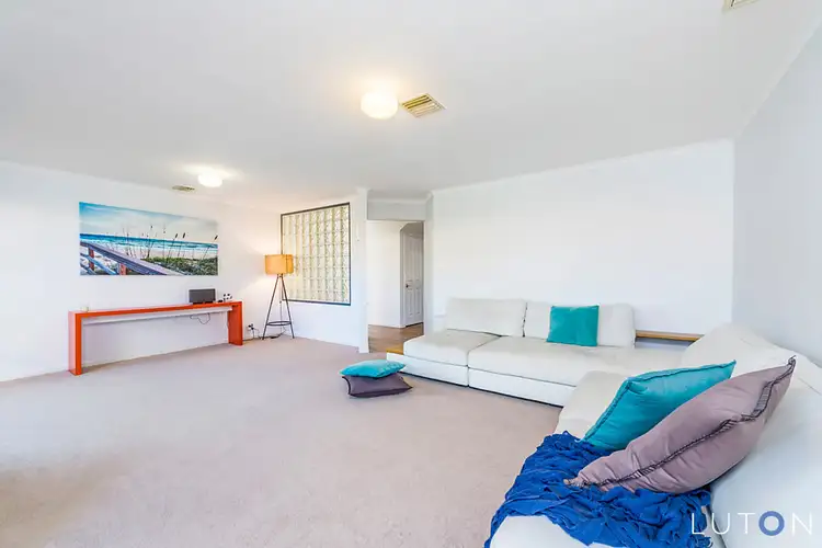 Third view of Homely townhouse listing, 6/5 Tauss Place, Bruce ACT 2617