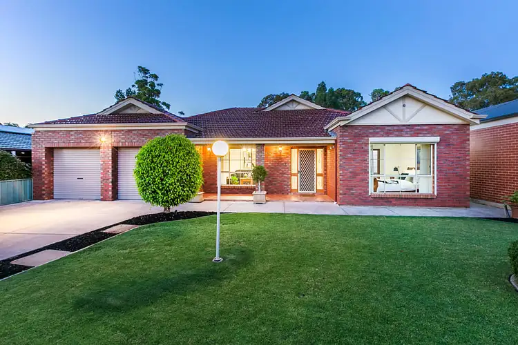 29 Watson Street, Hectorville SA 5073