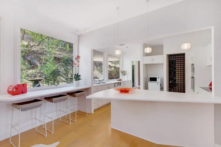 Fourth view of Homely house listing, 5 Gum Grove, Belair SA 5052