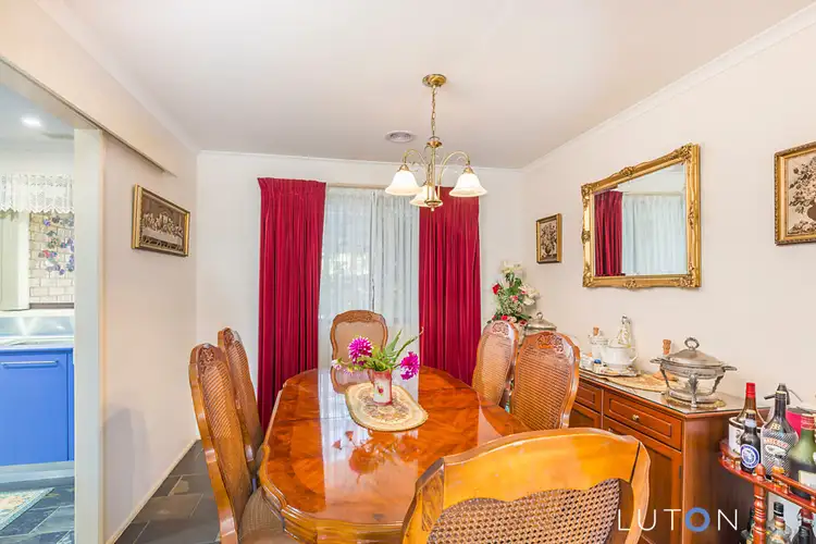 Fifth view of Homely house listing, 91 Ellerston Avenue, Isabella Plains ACT 2905