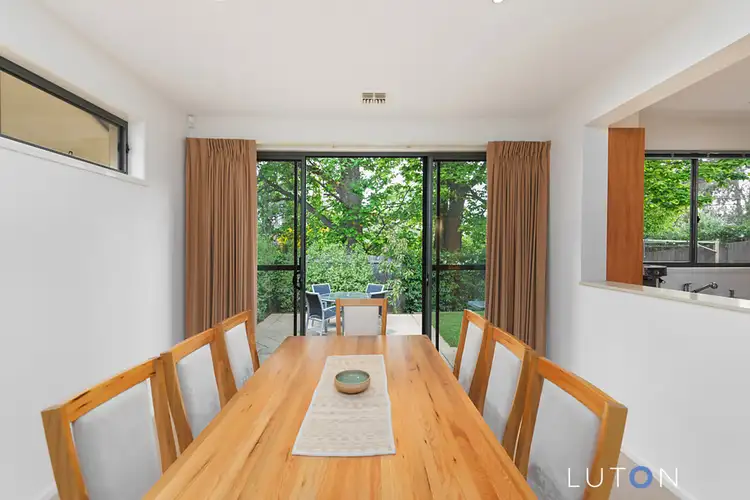 Third view of Homely townhouse listing, 4/21 Keira Street, Narrabundah ACT 2604
