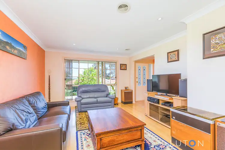 Fourth view of Homely townhouse listing, 9/16 Monaghan Place, Nicholls ACT 2913