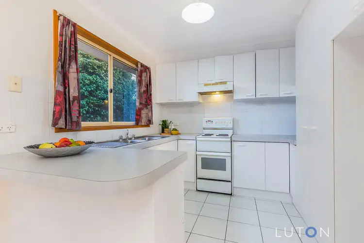 Fifth view of Homely house listing, 2/15 Forsythe Street, Banks ACT 2906