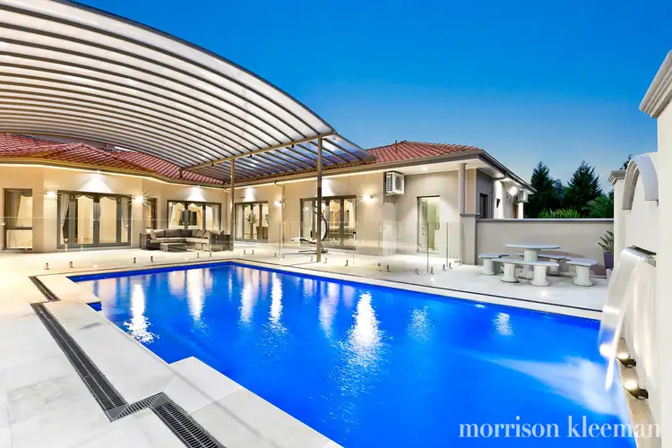 39 Warren Avenue, Yarrambat VIC 3091