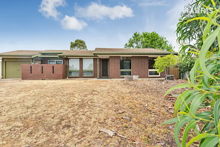 Second view of Homely house listing, 43 Emmerson Drive, Morphett Vale SA 5162