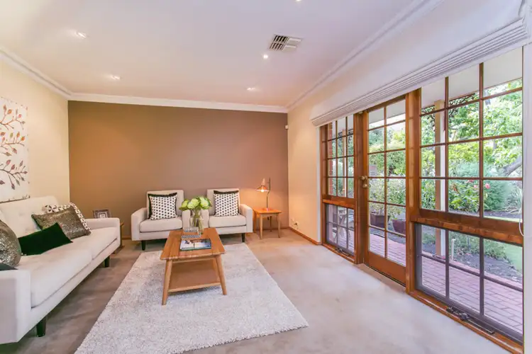 Fifth view of Homely house listing, 44 Rokewood Avenue, Belair SA 5052