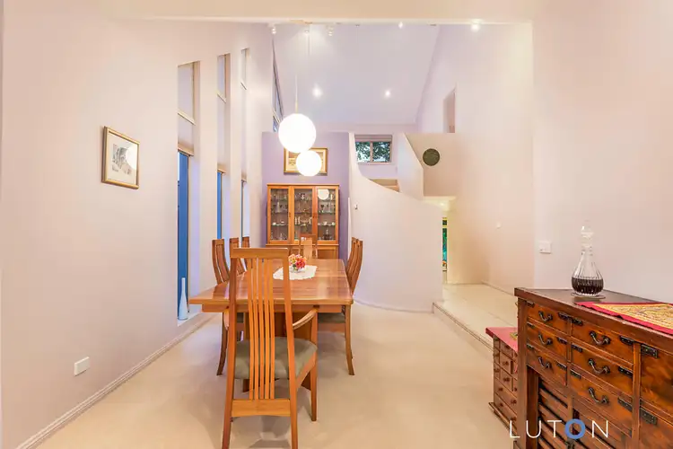 Sixth view of Homely house listing, 83 La Perouse Street, Griffith ACT 2603