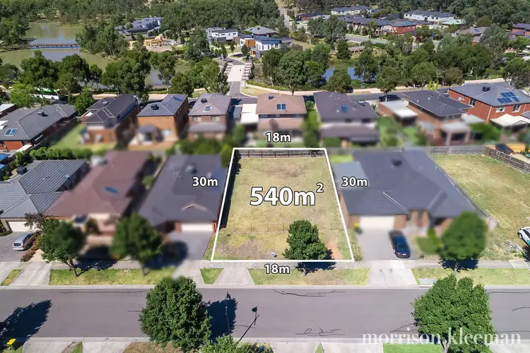 13 Farmington Road, Mernda VIC 3754