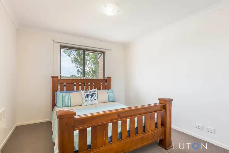 Sixth view of Homely apartment listing, 4/27 Ian Nicol Street, Watson ACT 2602