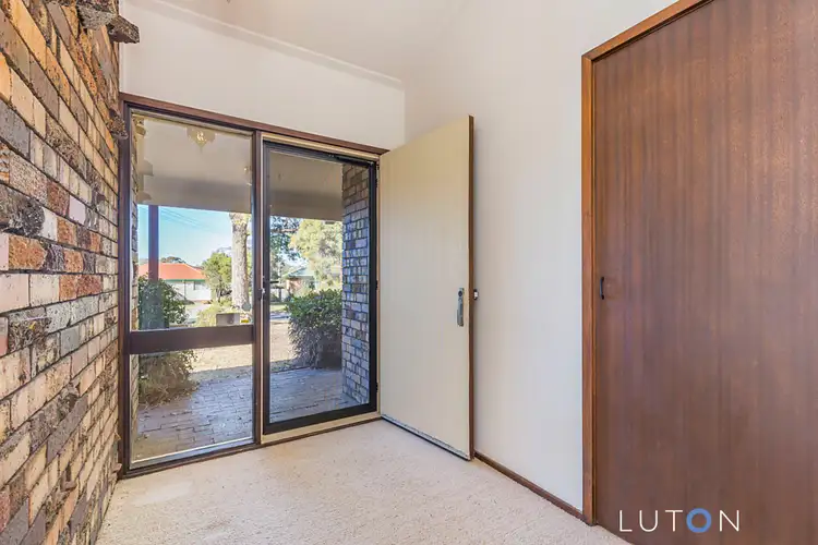 Second view of Homely house listing, 2 Little Place, Scullin ACT 2614
