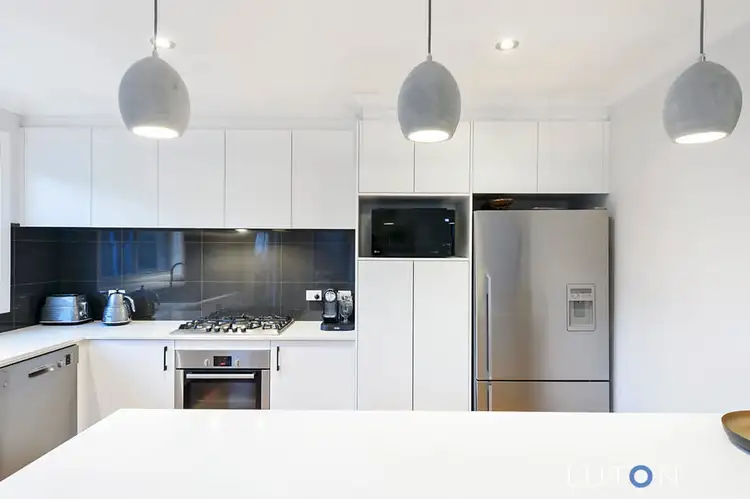 Second view of Homely house listing, 38 Casilda Street, Harrison ACT 2914