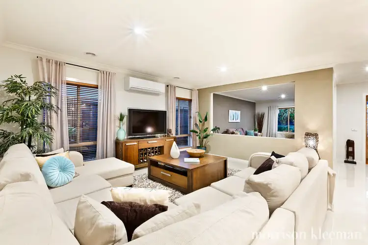 Fifth view of Homely house listing, 10 Merredin Circuit, Doreen VIC 3754