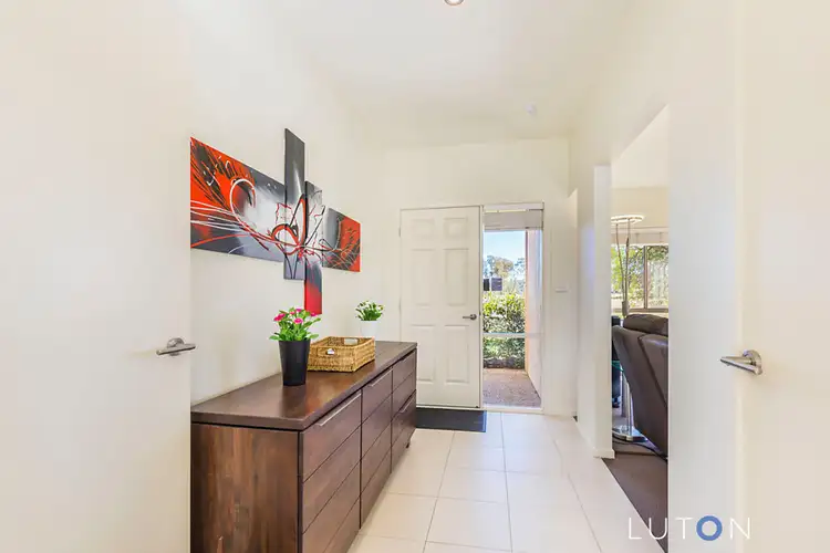 Fifth view of Homely house listing, 11 Kathner Street, Chapman ACT 2611