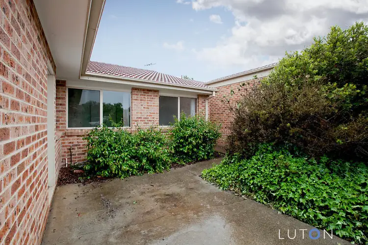 7/18 Zamia Place, Palmerston ACT 2913