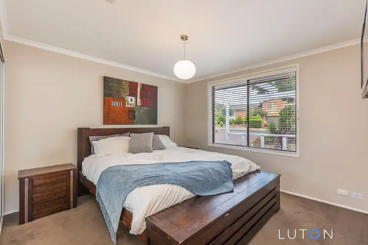 Sixth view of Homely house listing, 5 Priddle Street, Monash ACT 2904