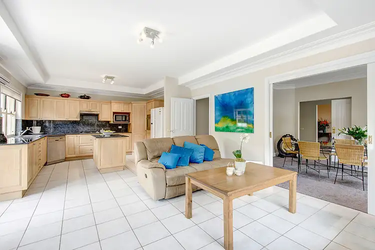 Second view of Homely house listing, 42a Hampden Avenue, Wahroonga NSW 2076